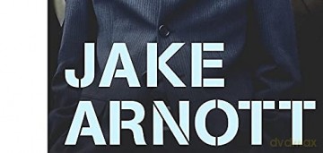 truecrime: Jake Arnott - Arnott Jake [KSIĄŻKA]