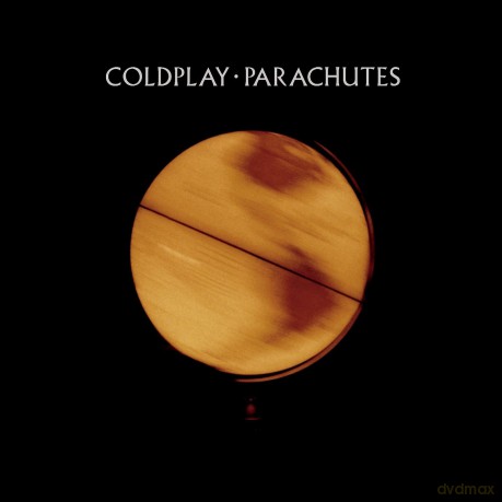 Coldplay: Parachutes [WINYL]