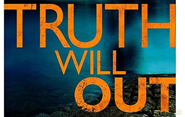 Truth Will Out (Fennimore and Simms) - A D Garrett [KSIĄŻKA]