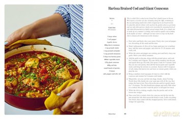 Tucking In: A Very Comforting Cookbook - Sophie Wyburd [KSIĄŻKA]