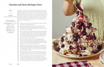 Tucking In: A Very Comforting Cookbook - Sophie Wyburd [KSIĄŻKA]