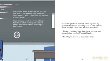 Tuka's Hurt Feelings: English Edition (Nunavummi) - Nadia Mike [KSIĄŻKA]