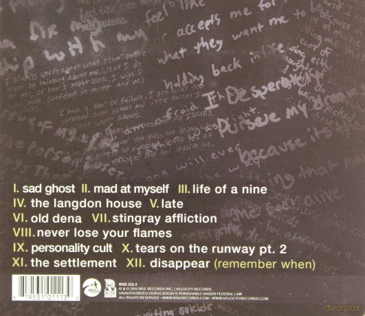 Issues: Issues [2CD]