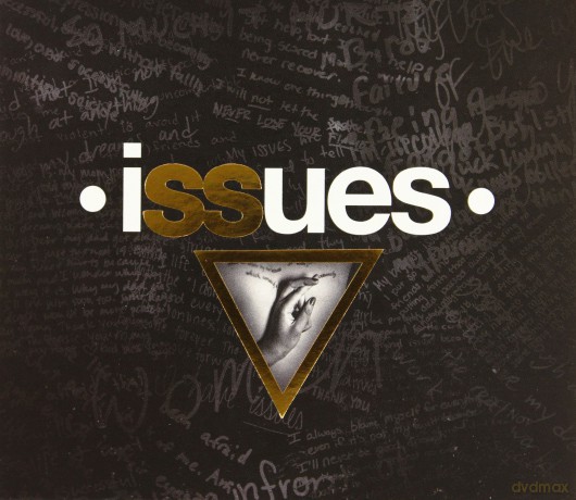 Issues: Issues [2CD]