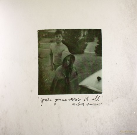 Modern Baseball: You're Gonna Miss It Out [WINYL]