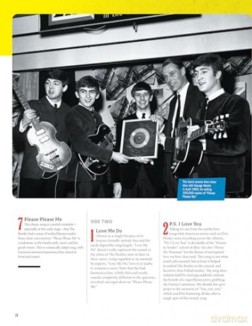 Ultimate Beatles Collection: Your Complete Guide to the World's Greatest Band (Visual History) - Joel Mciver [KSIĄŻKA]