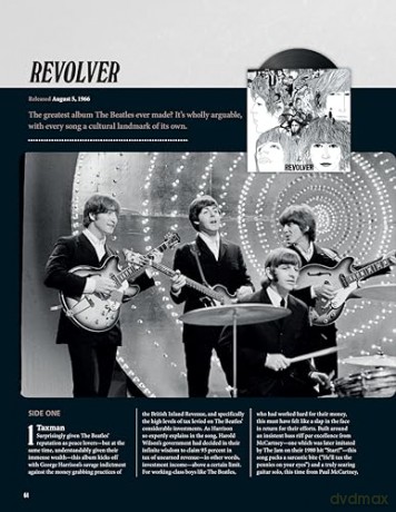 Ultimate Beatles Collection: Your Complete Guide to the World's Greatest Band (Visual History) - Joel Mciver [KSIĄŻKA]