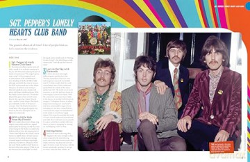 Ultimate Beatles Collection: Your Complete Guide to the World's Greatest Band (Visual History) - Joel Mciver [KSIĄŻKA]