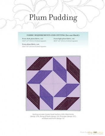 Ultimate Beginner's Guide to Free-Motion Quilting: How to Add Texture, Design, and Style to Your Quilts - Sherilyn Mortensen [KSIĄŻKA]