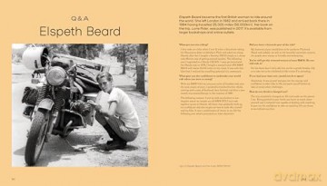Ultimate Motorcycle Tours - Grant Roff