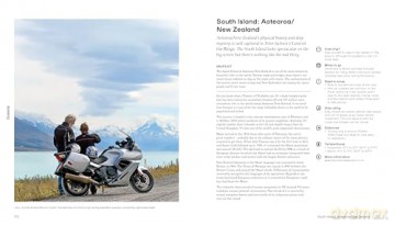 Ultimate Motorcycle Tours - Grant Roff