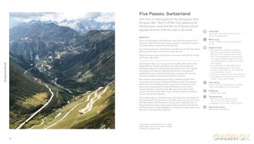 Ultimate Motorcycle Tours - Grant Roff
