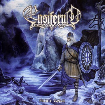 Ensiferum: From Afar [CD]