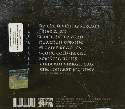 Ensiferum: From Afar [CD]