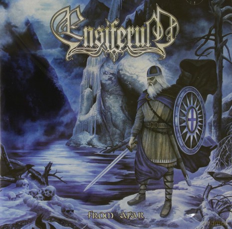 Ensiferum: From Afar [CD]