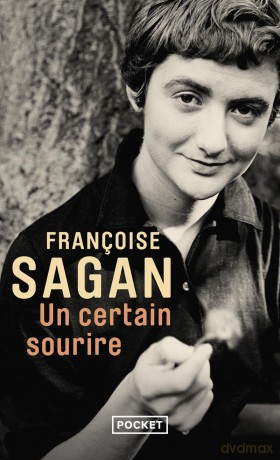 Un certain sourire - Francoise Sagan [KSIĄŻKA]