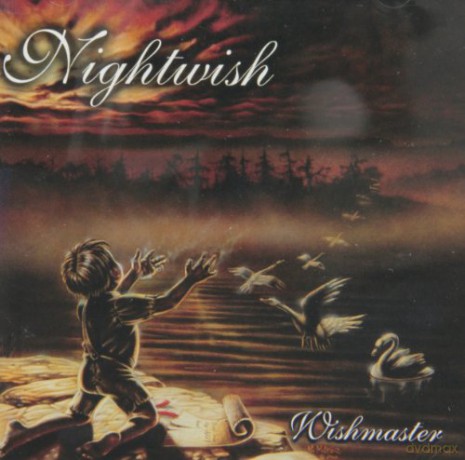 Nightwish: Wishmaster [CD]