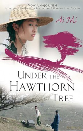 Under The Hawthorn Tree - Ai Mi [KSIĄŻKA]