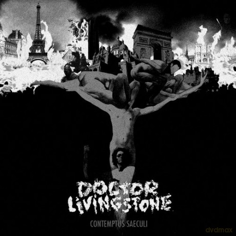 Doctor Livingstone: Contempus Saeculi [CD]