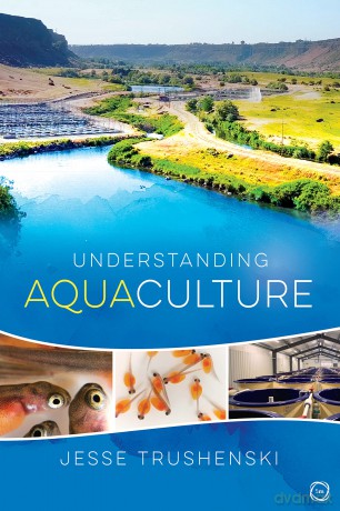 Understanding Aquaculture - Jesse Trushenski [KSIĄŻKA]