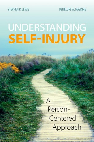 Understanding Self-Injury: A Person-Centered Approach [KSIĄŻKA]