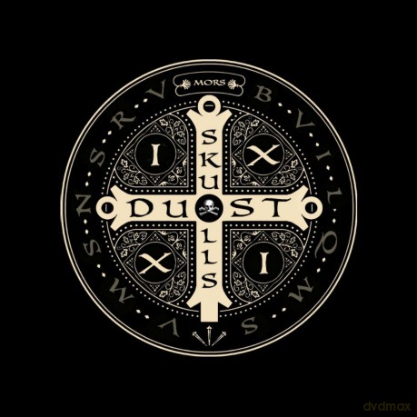 Ixxi: Skulls N Dust [CD]