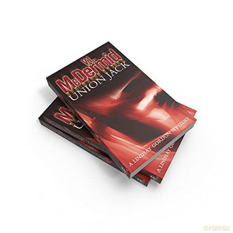 Union Jack: Book 4 (Lindsay Gordon Crime Series) - V L Mcdermid [KSIĄŻKA]