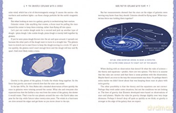 Universe Explained with a Cookie, The: What Baking Cookies Can Teach Us About Quantum Mechanics, Cosmology, Evolution, Chaos, Complexity, and More - Geoff Engelstein [KSIĄŻKA]