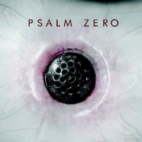 Psalm Zero: The Drain (digipack) [CD]