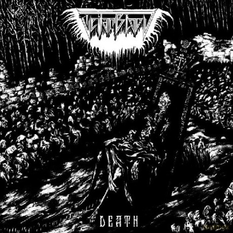 Teitanblood: Death [CD]