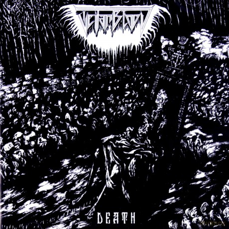 Teitanblood: Death [CD]