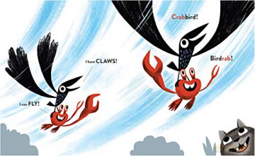Unstoppable: (Family Read-Aloud Book, Silly Book about Cooperation): 1 - Adam Rex [KSIĄŻKA]