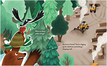 Unstoppable: (Family Read-Aloud Book, Silly Book about Cooperation): 1 - Adam Rex [KSIĄŻKA]