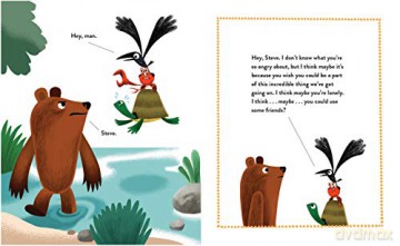 Unstoppable: (Family Read-Aloud Book, Silly Book about Cooperation): 1 - Adam Rex [KSIĄŻKA]