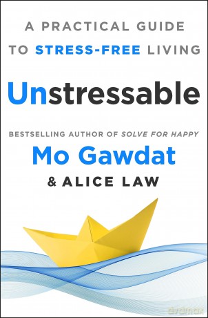 Unstressable: A Practical Guide to Stress-Free Living - Introduction By Will [KSIĄŻKA]