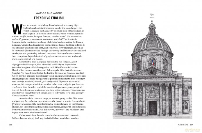 Untold Paris: The Secret History of the City of Light - John Baxter [KSIĄŻKA]