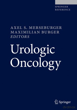 Urologic Oncology - Merseburger [KSIĄŻKA]
