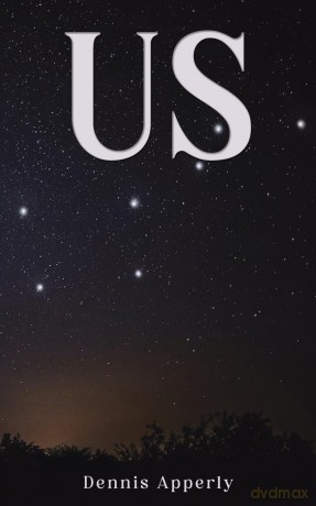 Us - Dennis Apperly [KSIĄŻKA]