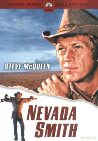 Nevada Smith [DVD]
