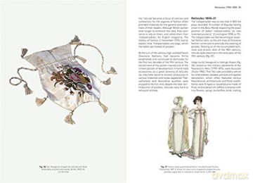 V&A Bags: Accessories Series - Claire Wilcox [KSIĄŻKA]