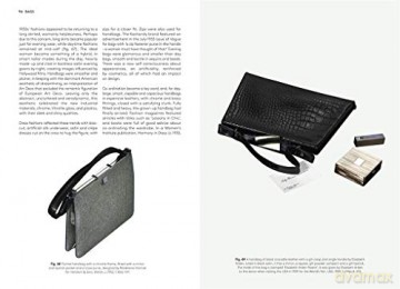 V&A Bags: Accessories Series - Claire Wilcox [KSIĄŻKA]