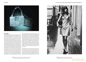 V&A Bags: Accessories Series - Claire Wilcox [KSIĄŻKA]