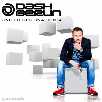 Dash Berlin: United Destination 4 [2CD]