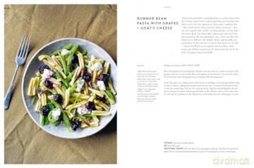 Vegetables: Easy and Inventive Vegetarian Suppers - Mark Diacono [KSIĄŻKA]