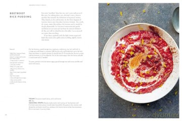 Vegetables: Easy and Inventive Vegetarian Suppers - Mark Diacono [KSIĄŻKA]