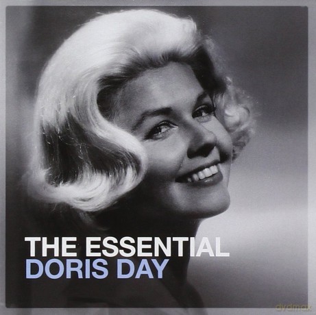 Doris Day: The Essential Doris Day [2CD]