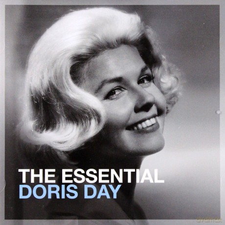 Doris Day: The Essential Doris Day [2CD]