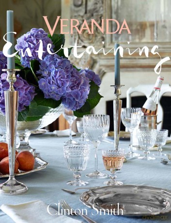 Veranda Entertaining - The Editors Of Veran [KSIĄŻKA]