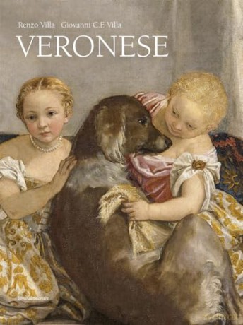 Veronese - Renzo Villa [KSIĄŻKA]