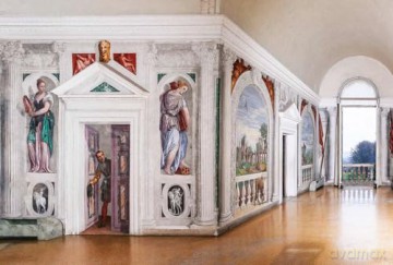Veronese - Renzo Villa [KSIĄŻKA]